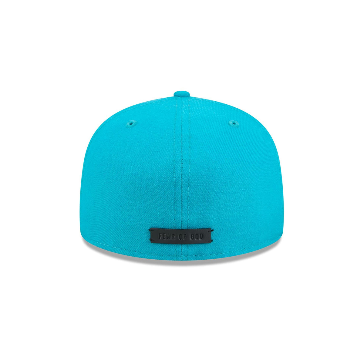 Fear of God Essentials Miami Marlins Wool 59FIFTY Fitted Hat