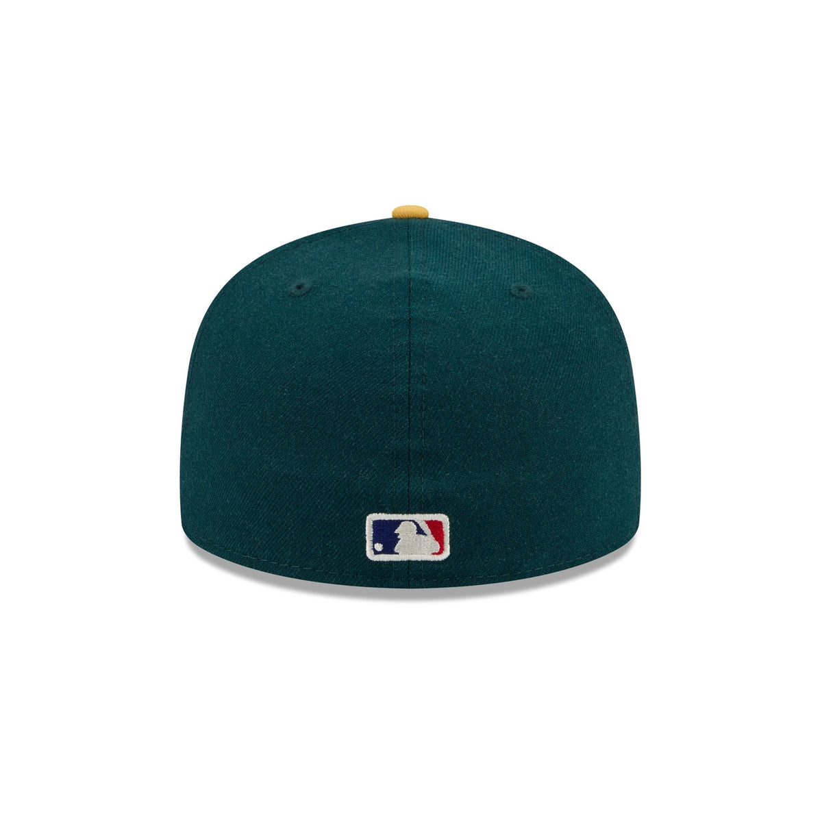 Fear of God Essentials MLB Wool Green 59FIFTY Fitted Hat