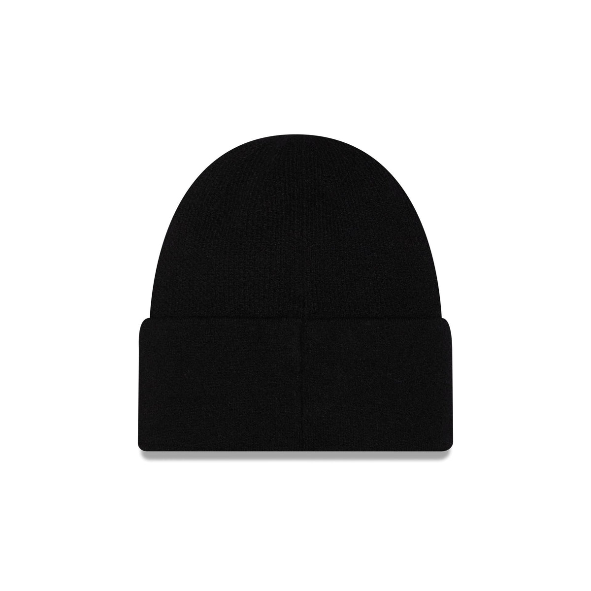 Pittsburgh Pirates Cashmere Black Cuffless Knit Beanie Hat