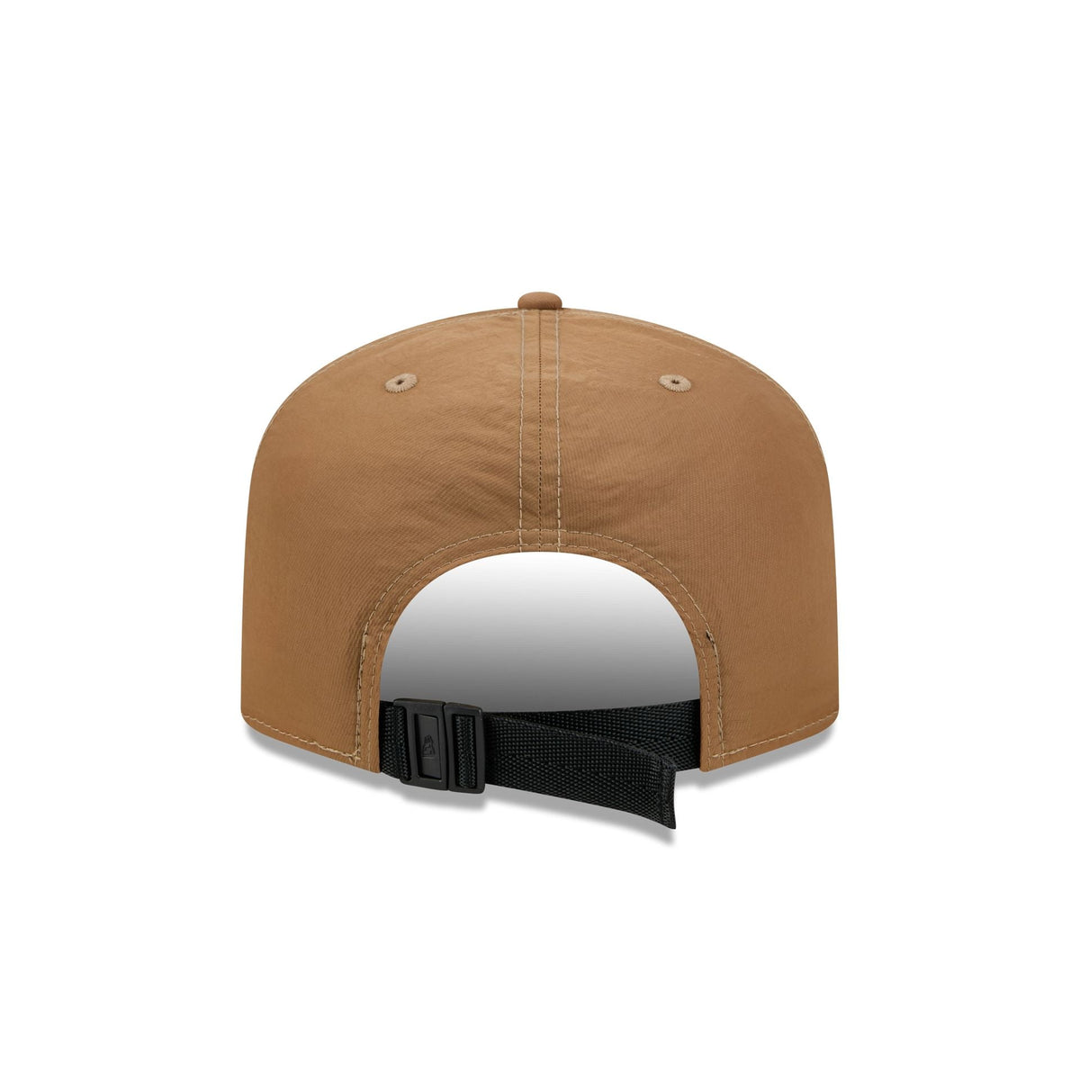 Los Angeles Dodgers Nylon Brown 19TWENTY Adjustable Hat