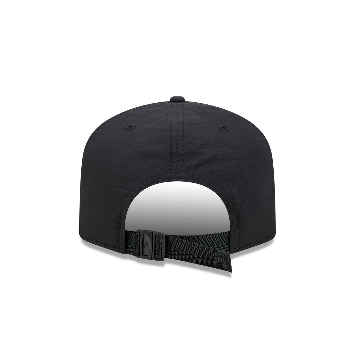 Los Angeles Dodgers Nylon Black 19TWENTY Adjustable Hat