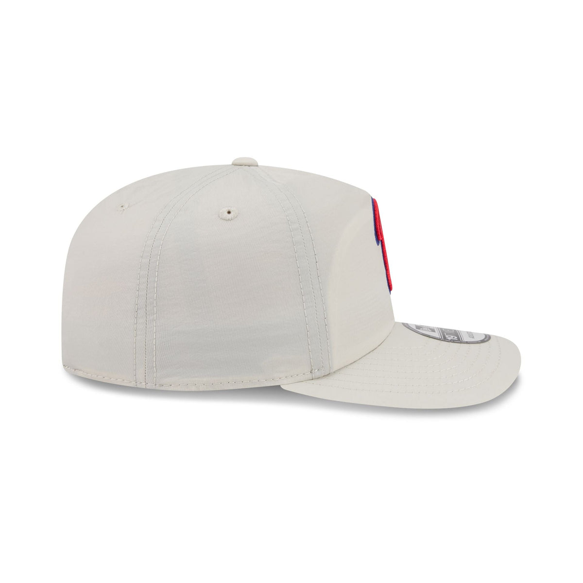 Philadelphia Phillies Nylon Stone 19TWENTY Adjustable Hat
