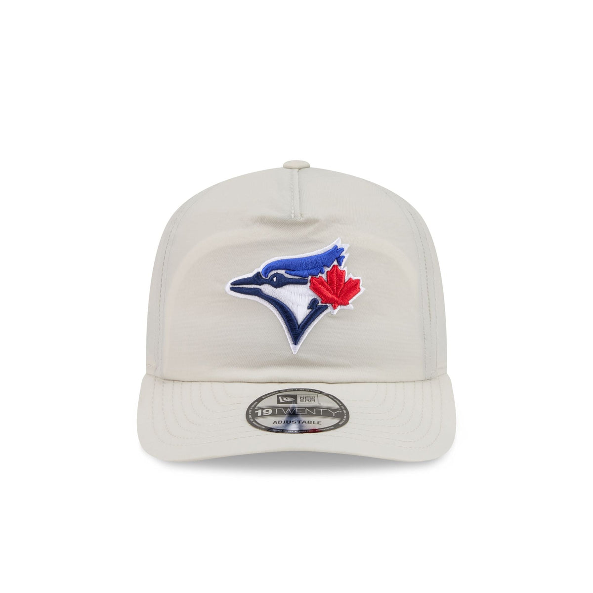 Toronto Blue Jays Nylon Stone 19TWENTY Adjustable Hat