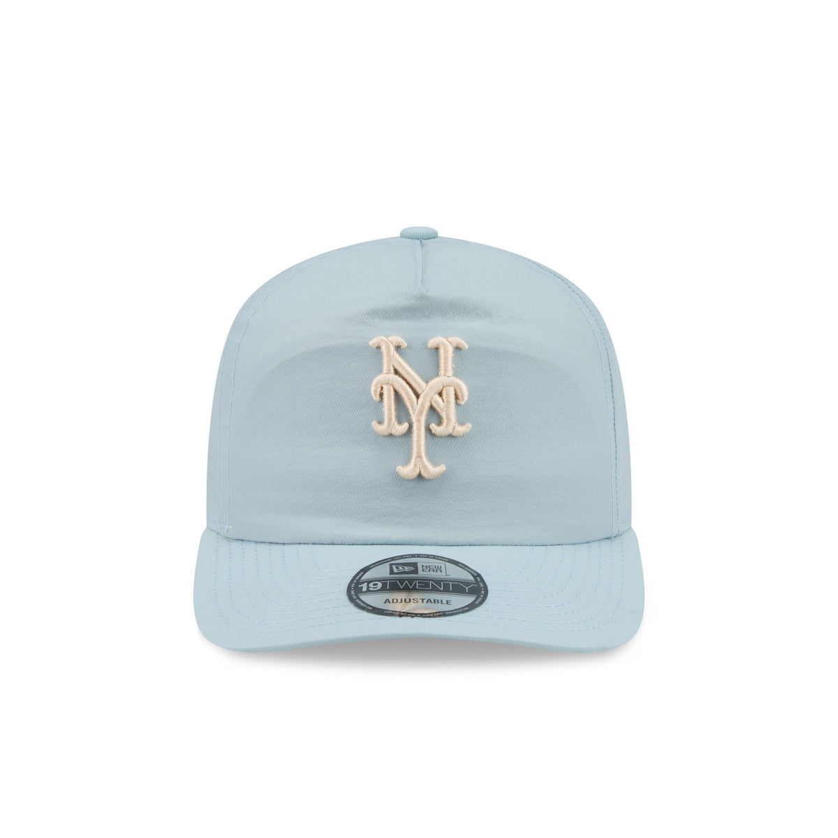 New York Mets Nylon Sky 19TWENTY Adjustable Hat