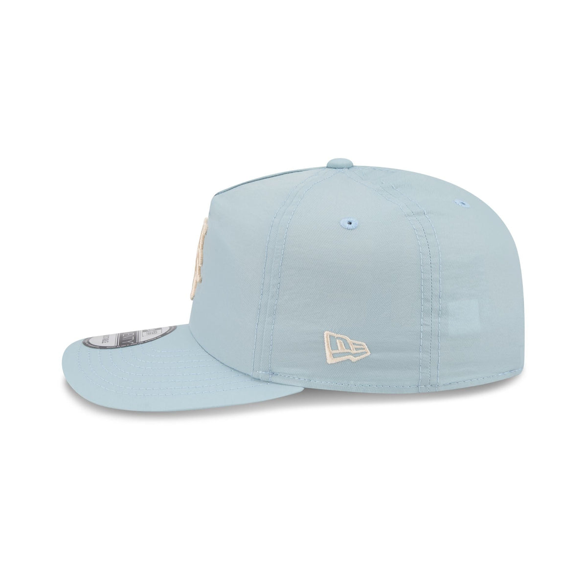 New York Mets Nylon Sky 19TWENTY Adjustable Hat