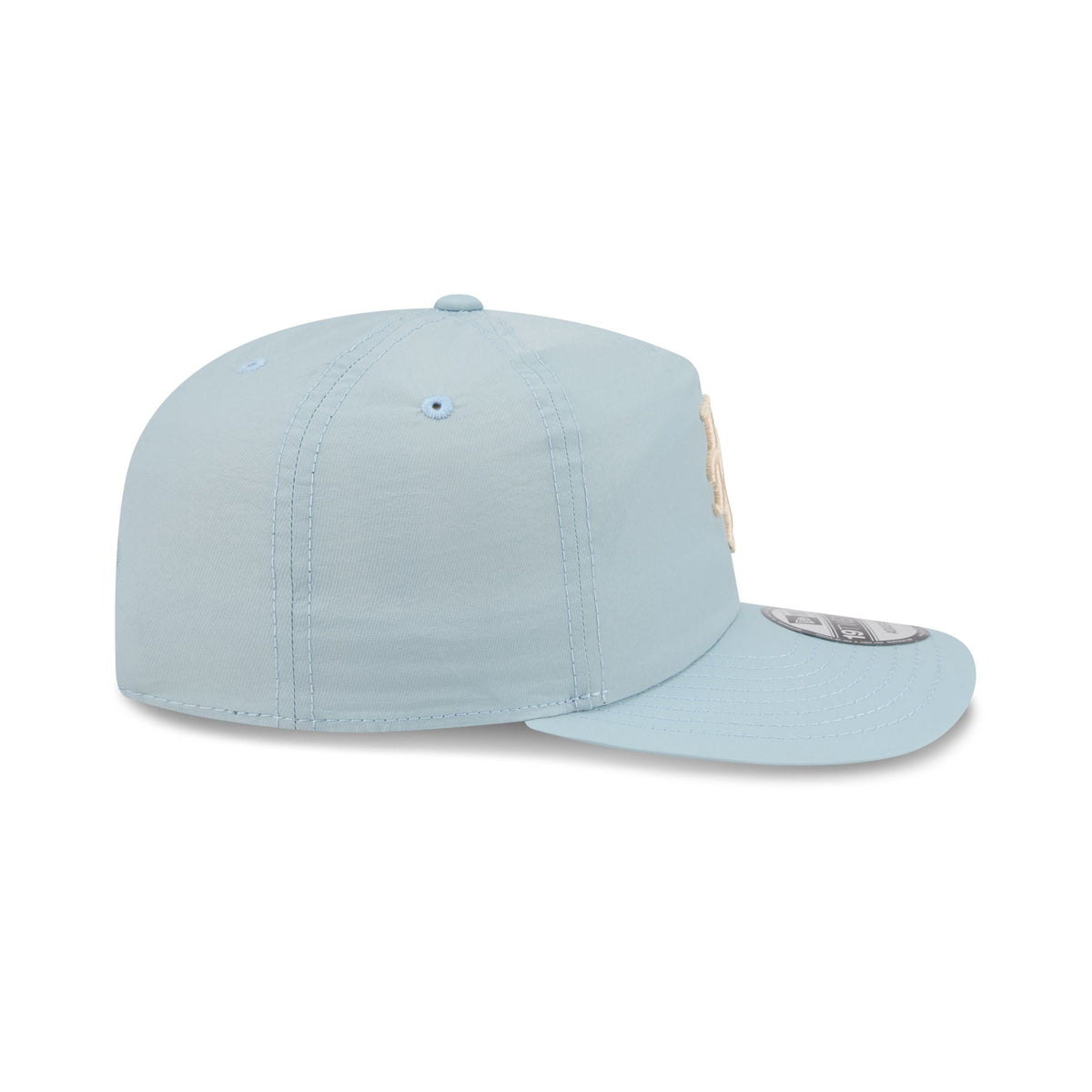 New York Mets Nylon Sky 19TWENTY Adjustable Hat