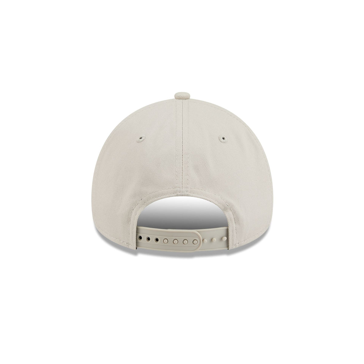 Chicago White Sox Stone 9FORTY A-Frame Unstructured Cut-Off Visor Snapback Hat