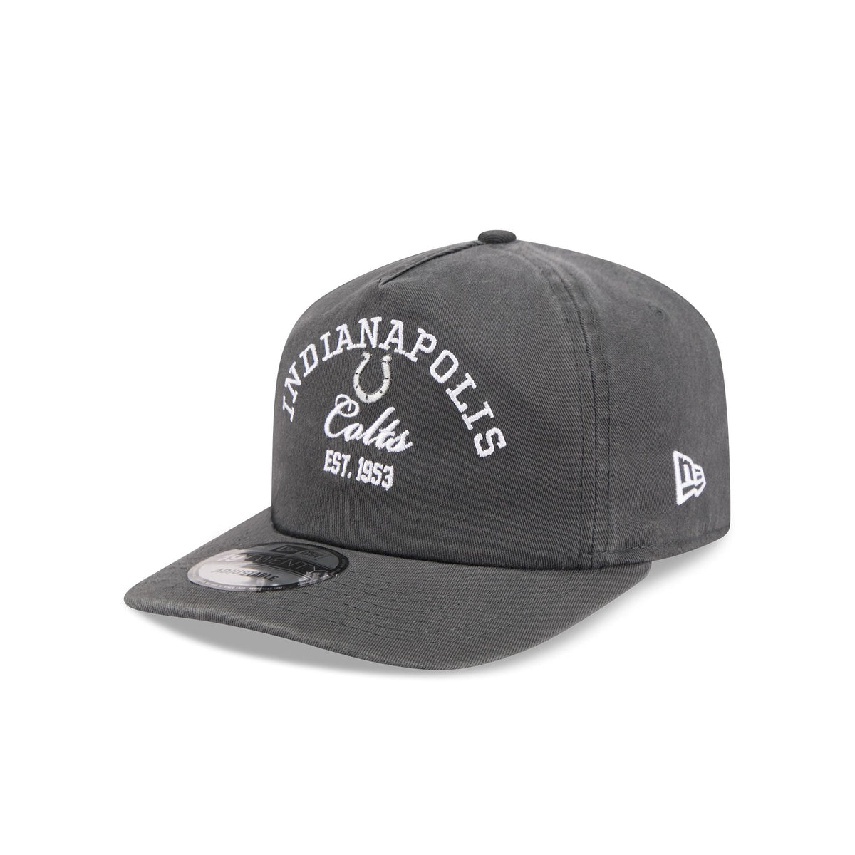 Indianapolis Colts 2026 Rivalries Fan Pack 19TWENTY Snapback Hat
