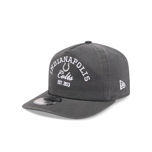 Indianapolis Colts 2026 Rivalries Fan Pack 19TWENTY Snapback Hat