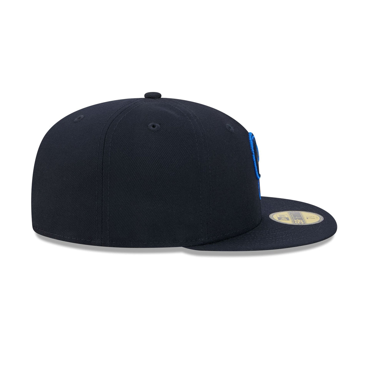 Los Angeles Rams 2026 Rivalries Fan Pack 59FIFTY Fitted