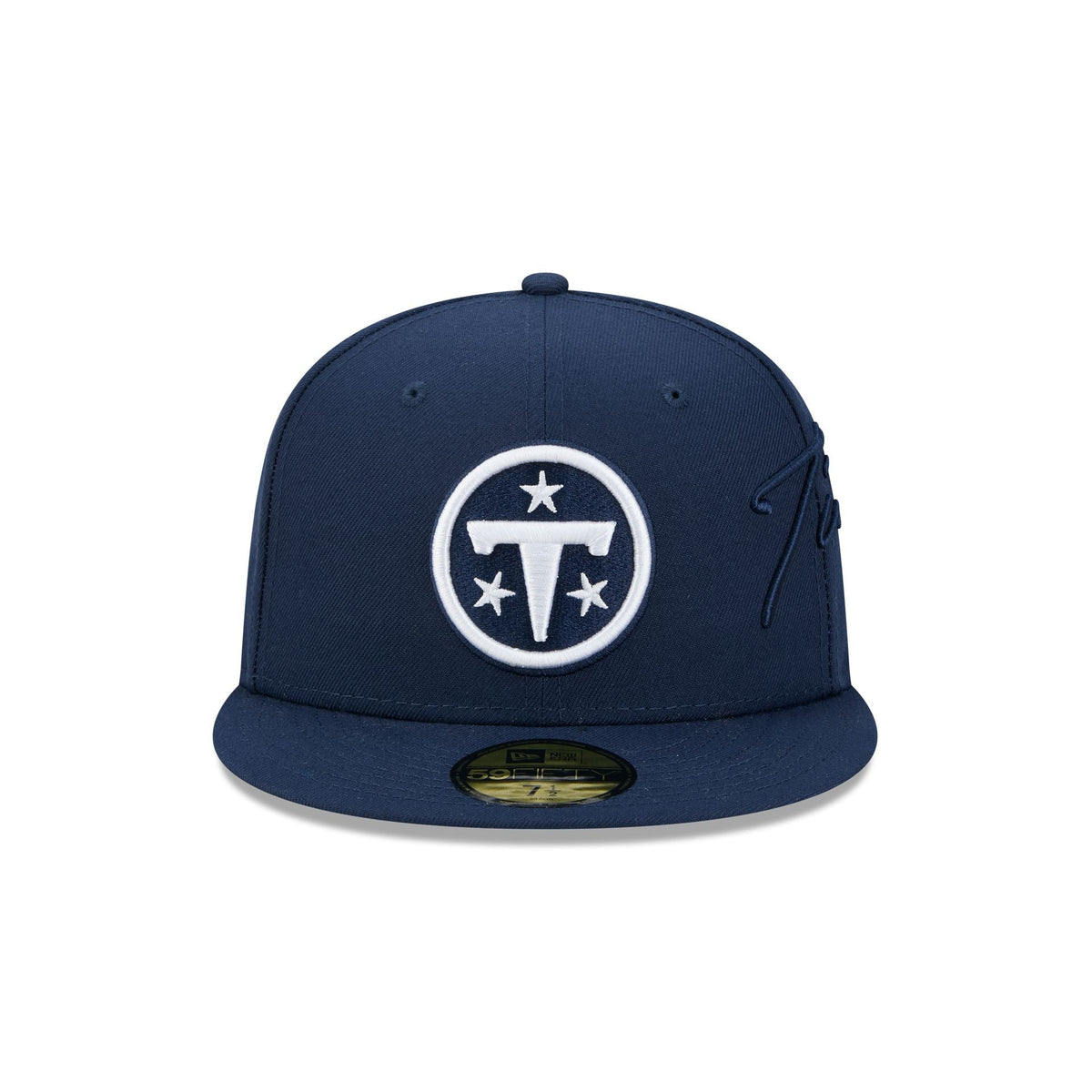 Tennessee Titans 2026 Rivalries Fan Pack 59FIFTY Fitted