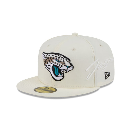 Jacksonville Jaguars 2026 Rivalries Fan Pack 59FIFTY Fitted