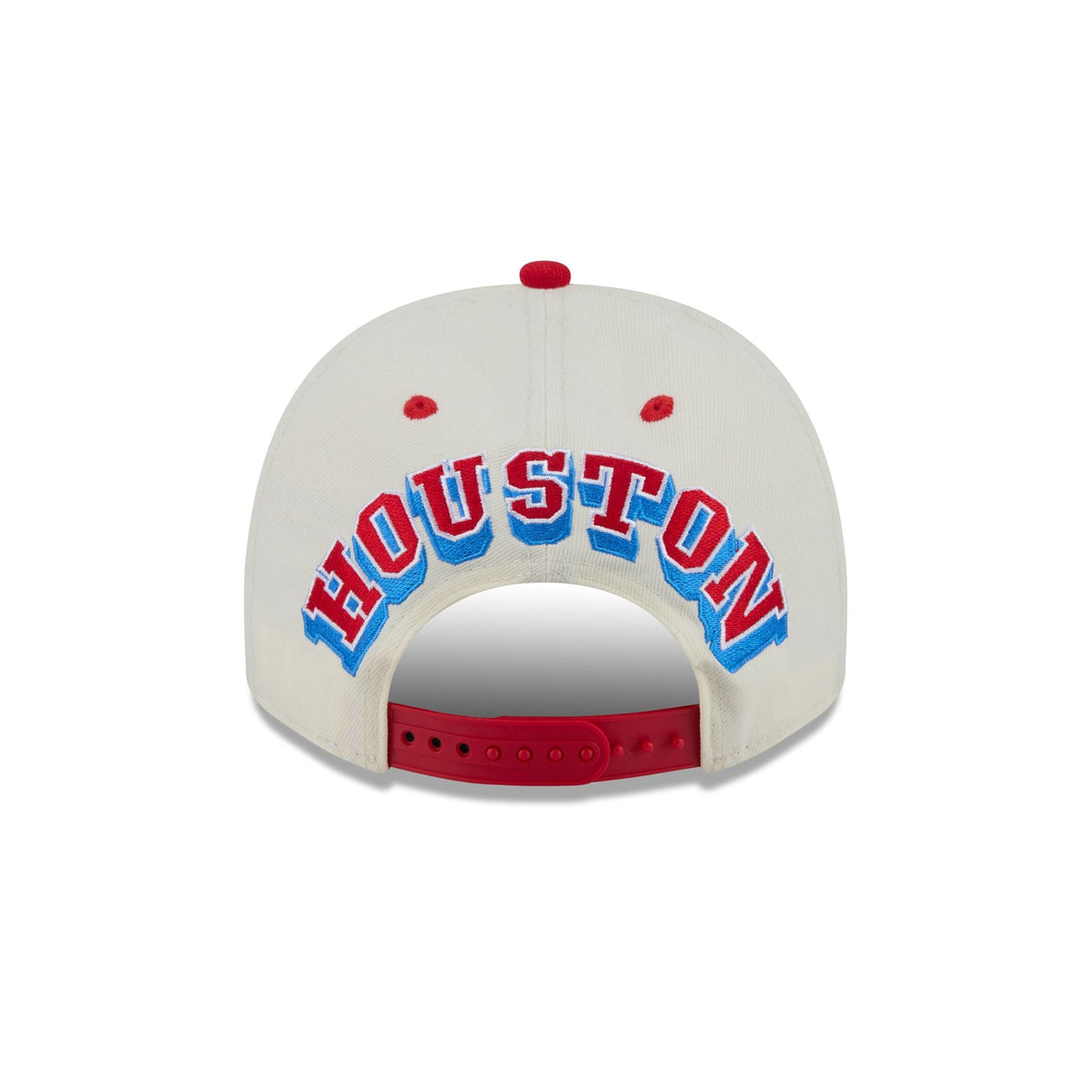 Houston Texans 2026 Rivalries Fan Pack 9FIFTY A-Frame Snapback Hat
