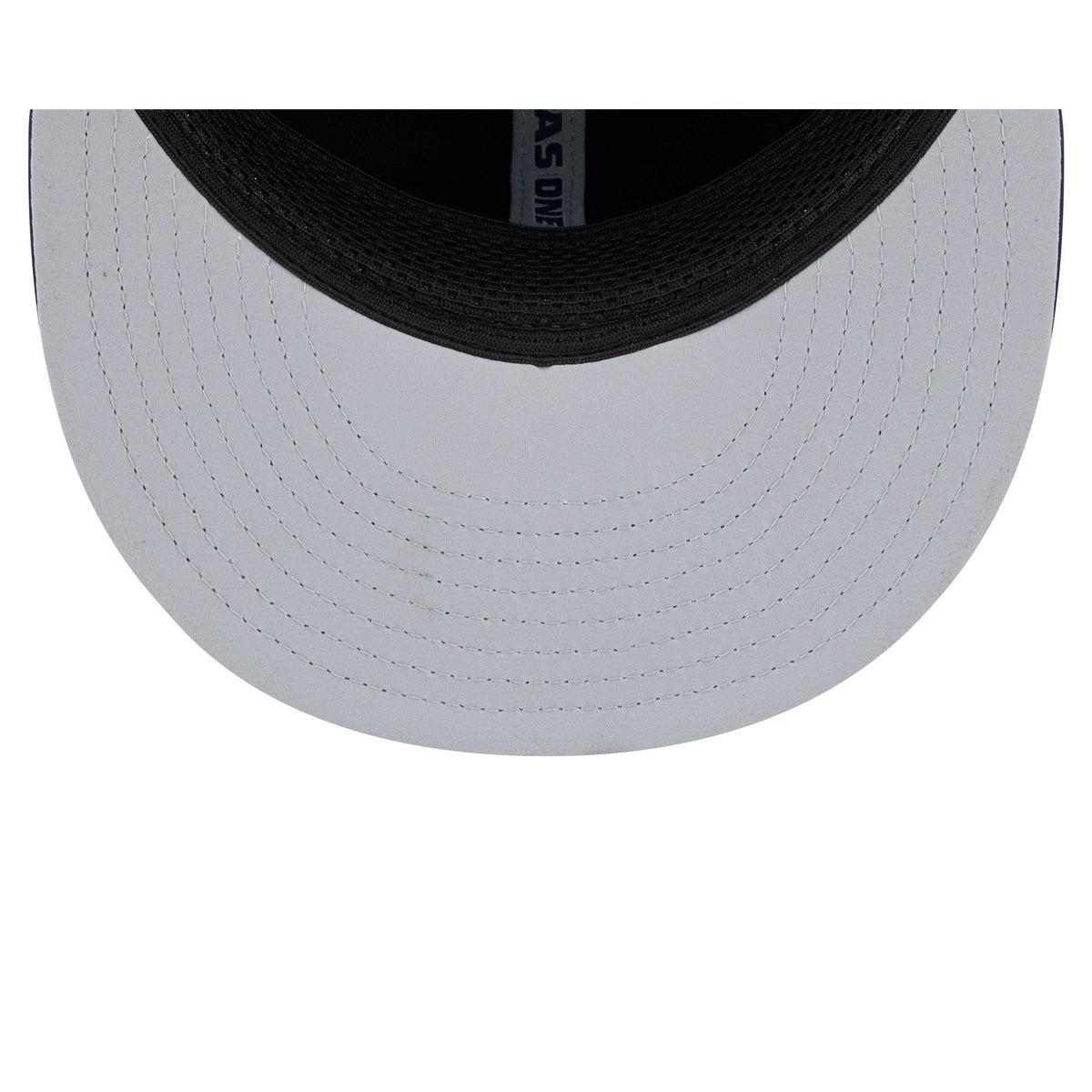 Seattle Seahawks 2026 Rivalries 59FIFTY Fitted Hat