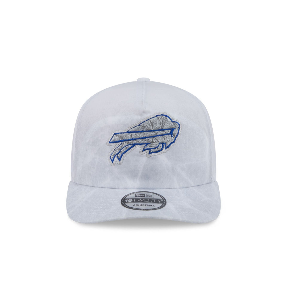 Buffalo Bills 2026 Rivalries 19TWENTY Snapback Hat