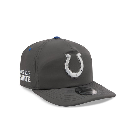 Indianapolis Colts 2026 Rivalries 19TWENTY Snapback Hat
