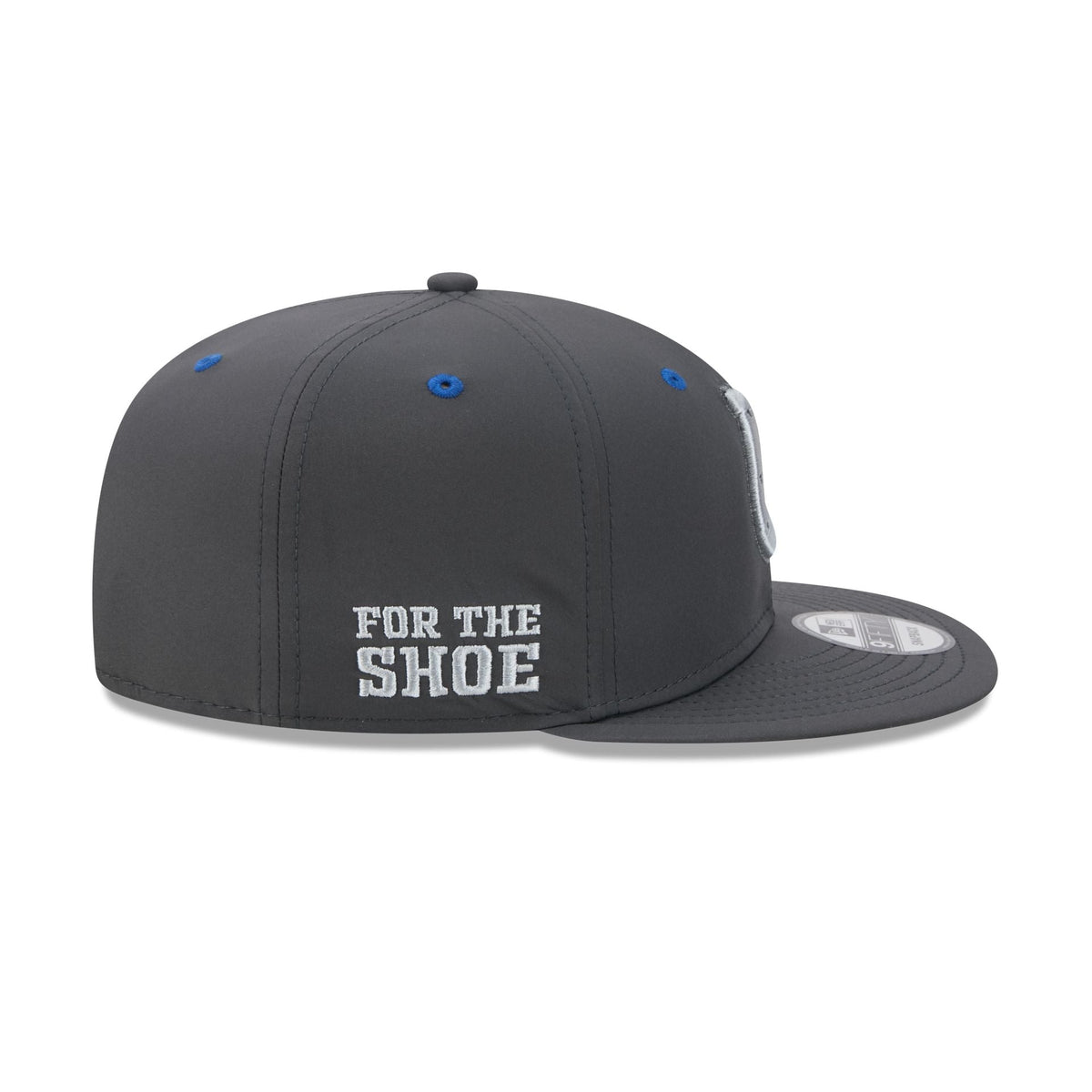 Indianapolis Colts 2026 Rivalries 9FIFTY Snapback Hat