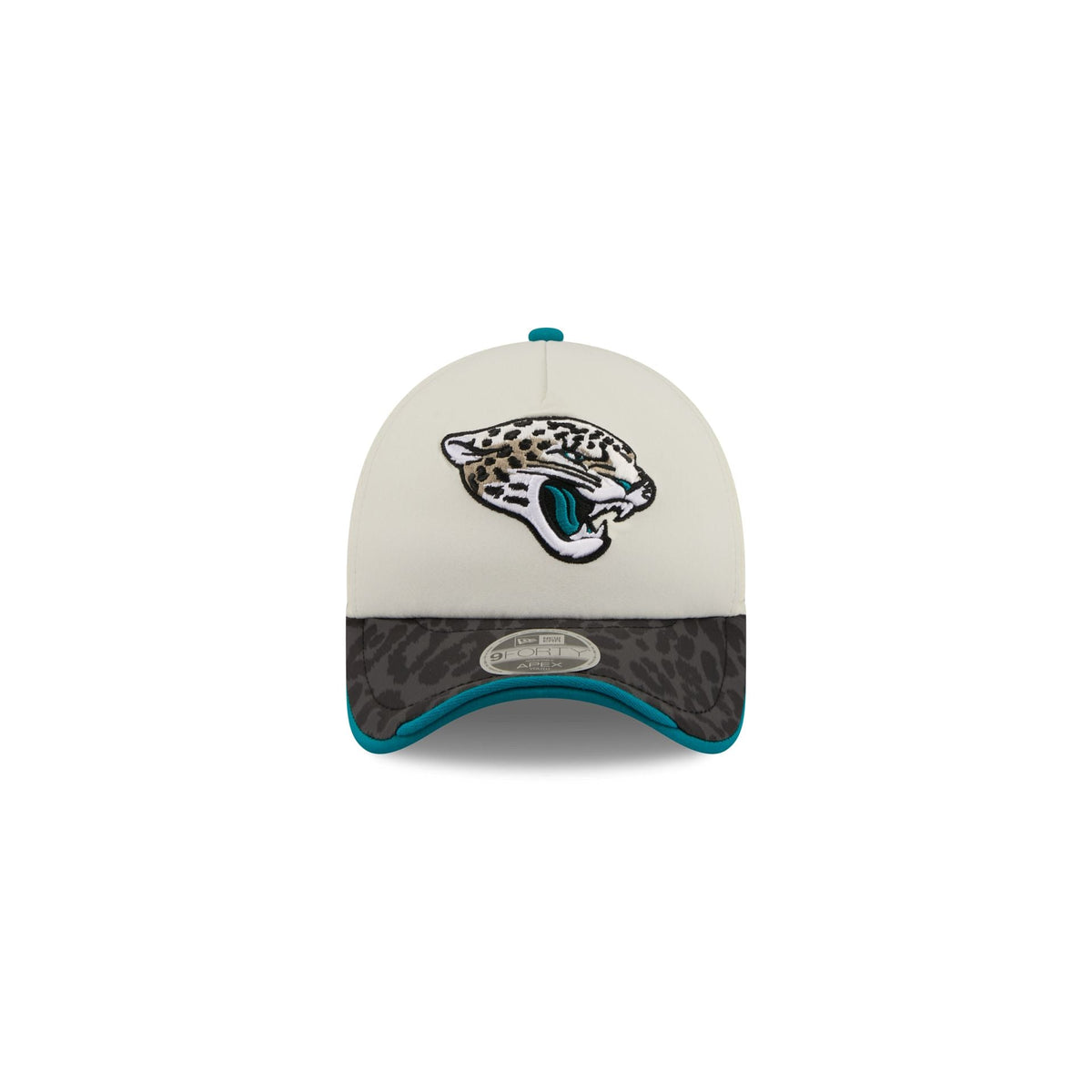 Jacksonville Jaguars 2026 Rivalries Kids 9FORTY APEX Snapback Hat