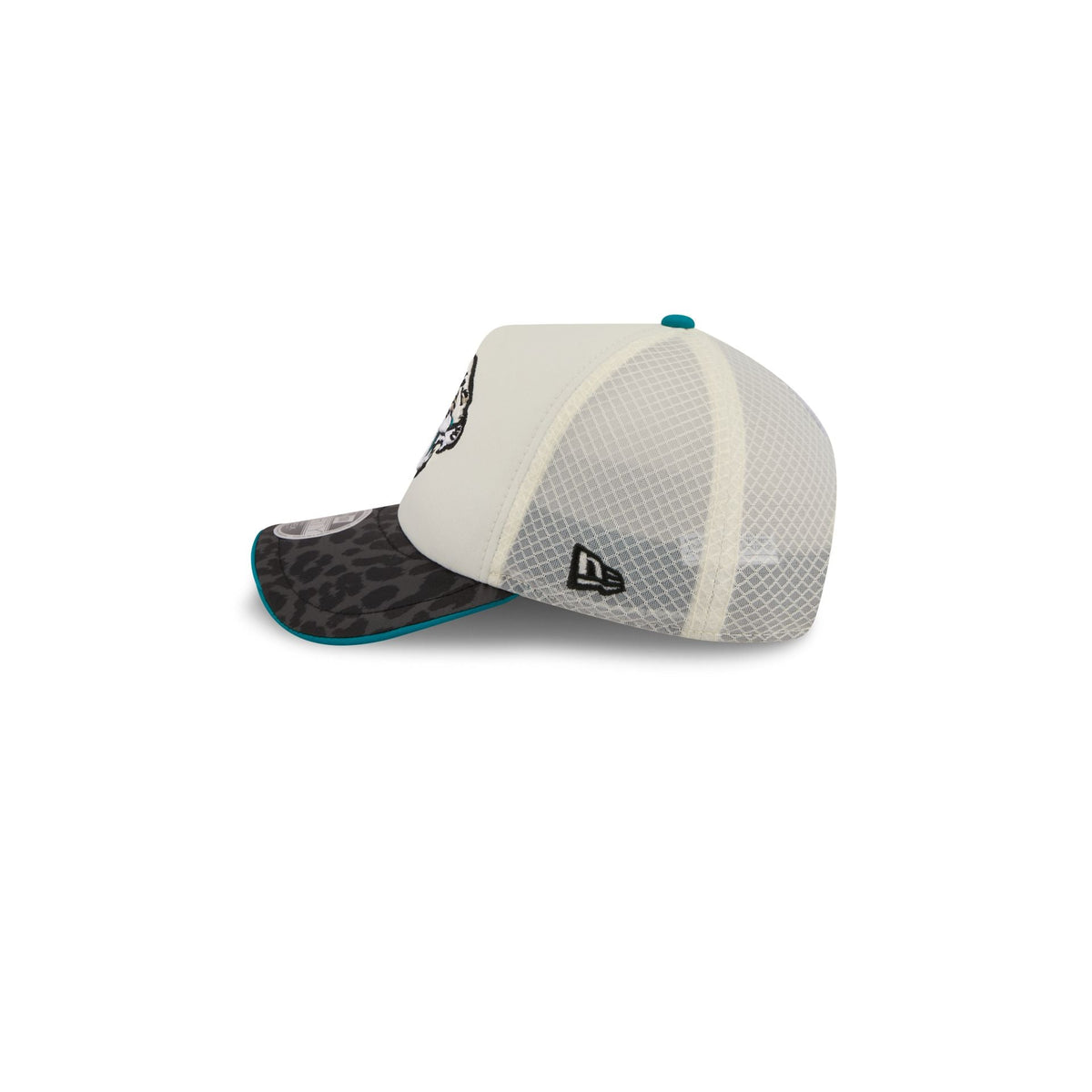 Jacksonville Jaguars 2026 Rivalries Kids 9FORTY APEX Snapback Hat