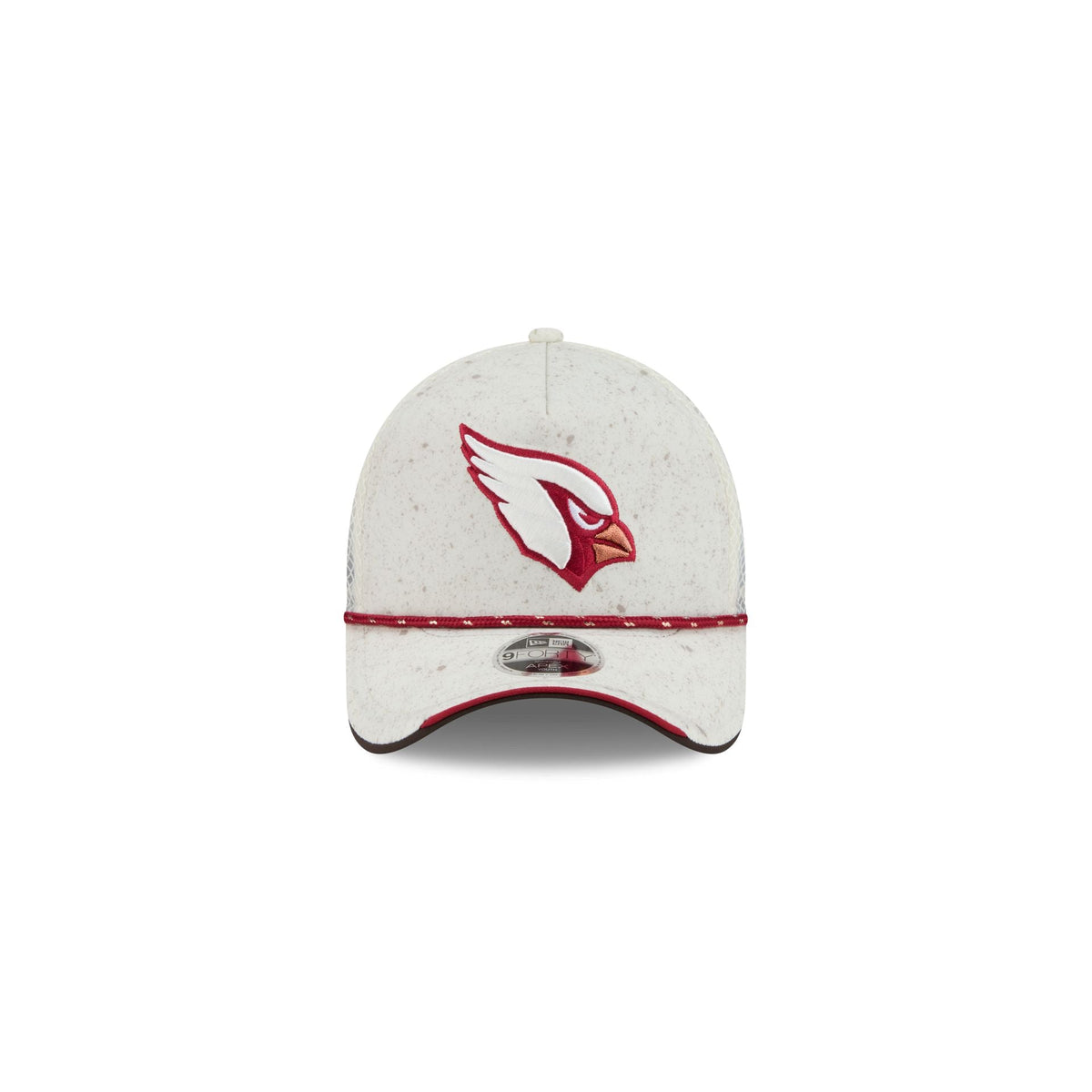 Arizona Cardinals 2026 Rivalries Kids 9FORTY APEX Snapback Hat