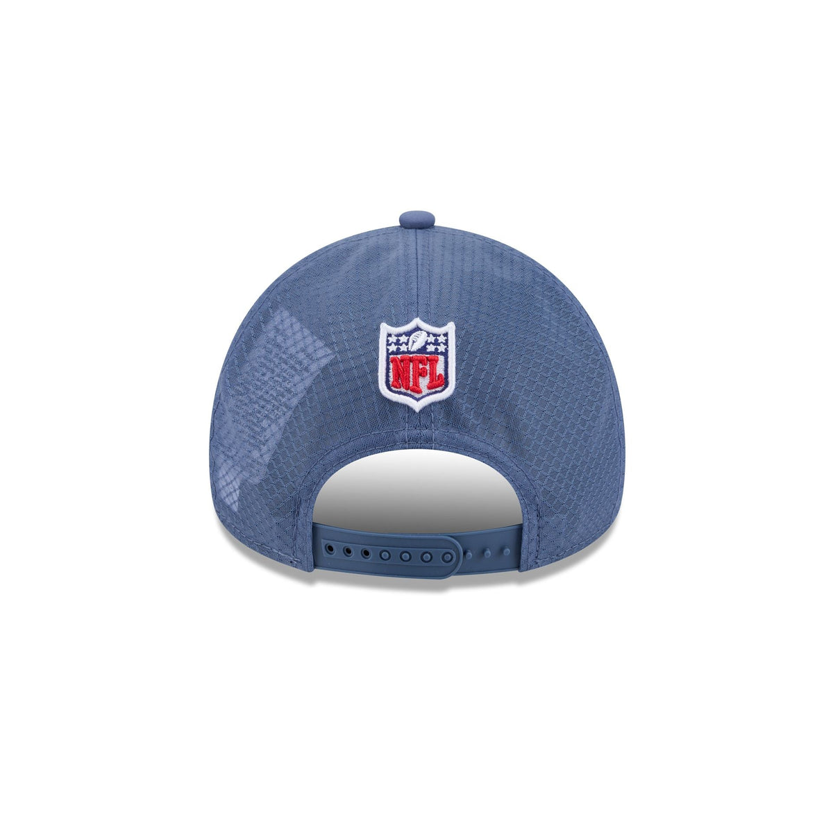 New England Patriots 2026 Rivalries 9FORTY APEX Snapback Hat