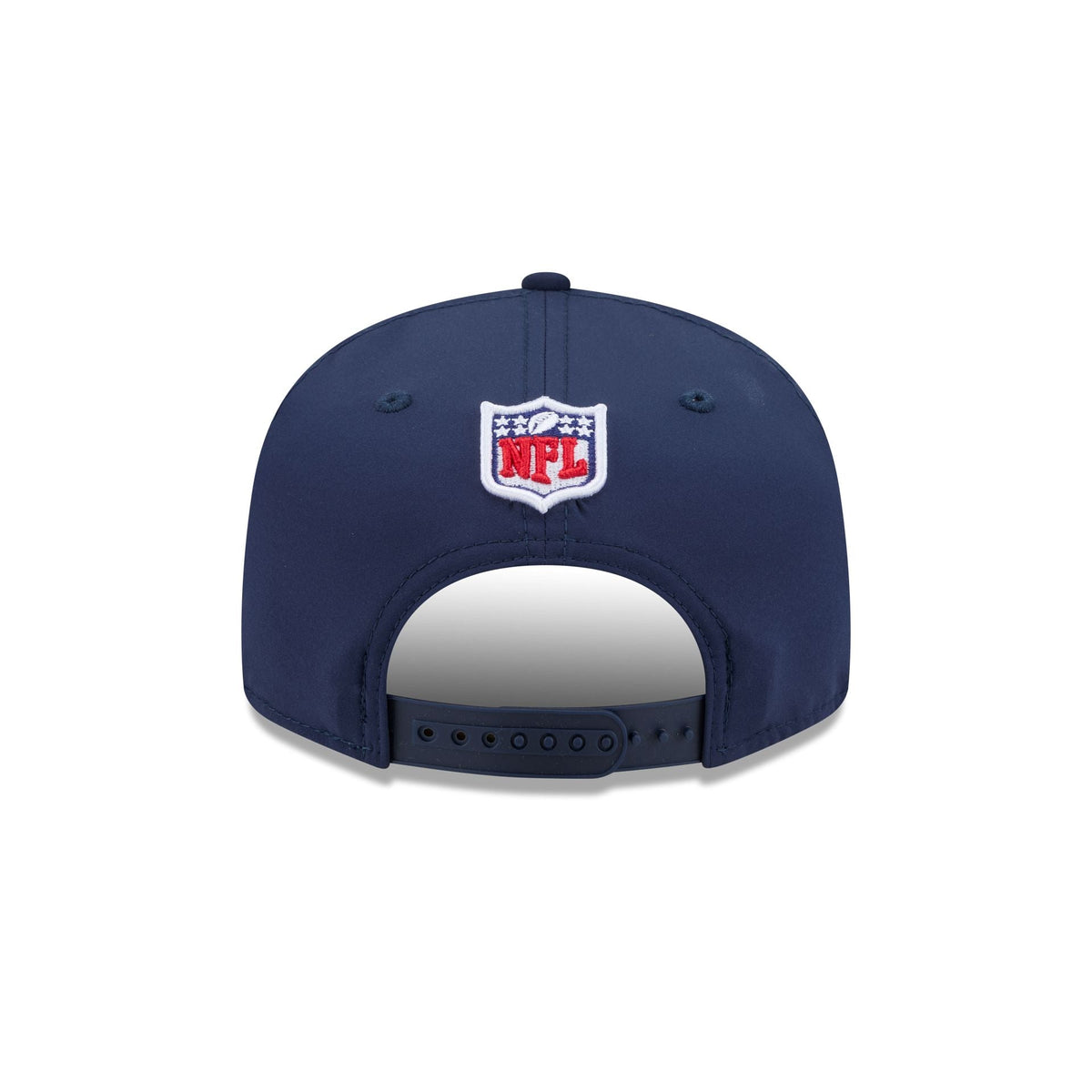 Seattle Seahawks 2026 Rivalries 9FIFTY Snapback Hat