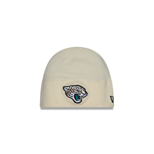 Jacksonville Jaguars 2026 Rivalries Skully Knit Beanie Hat