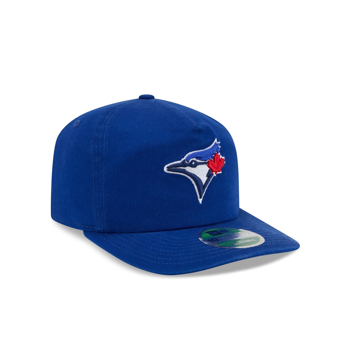 Toronto Blue Jays Player Replica 19TWENTY Snapback Hat