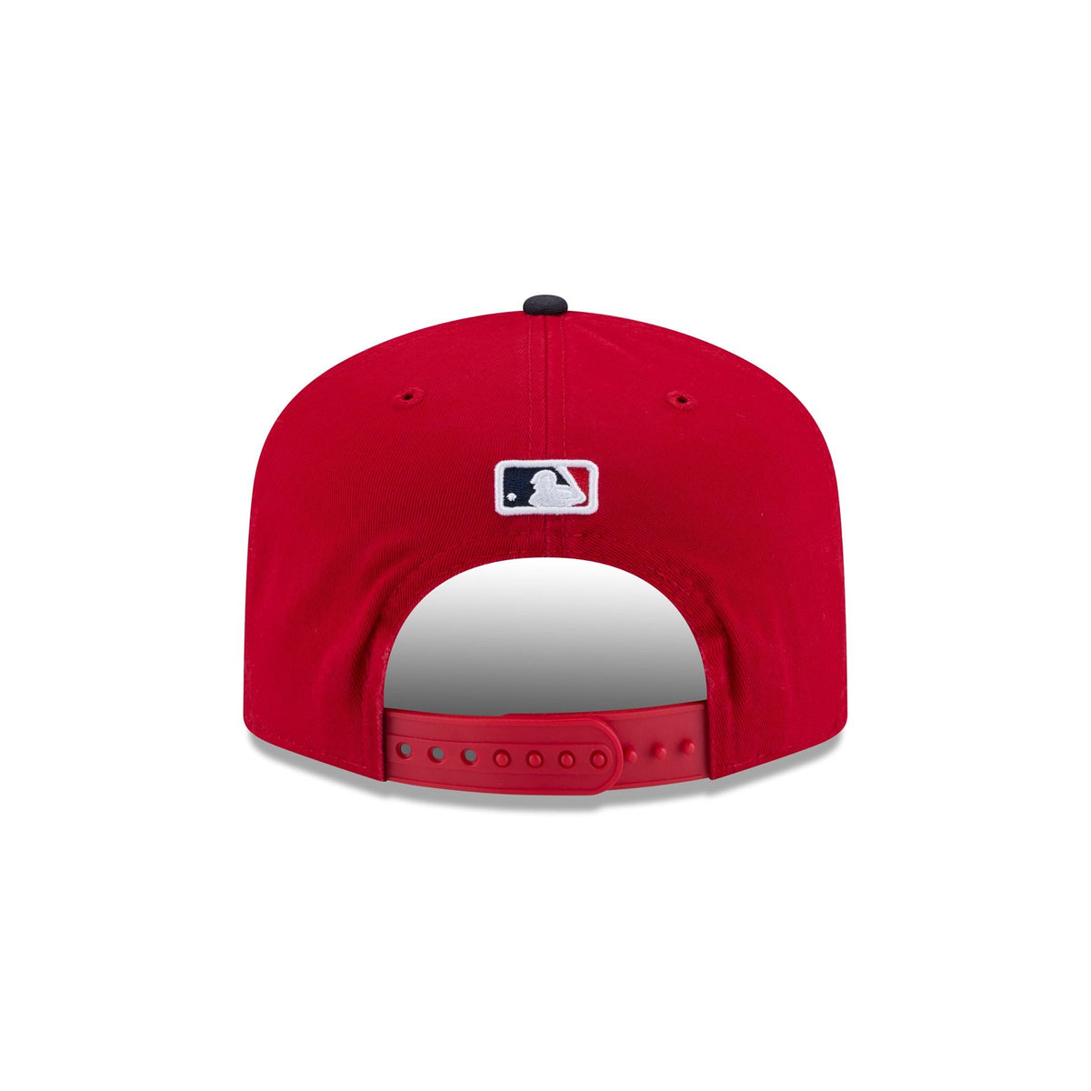 Cleveland Guardians Player Replica 19TWENTY Snapback Hat