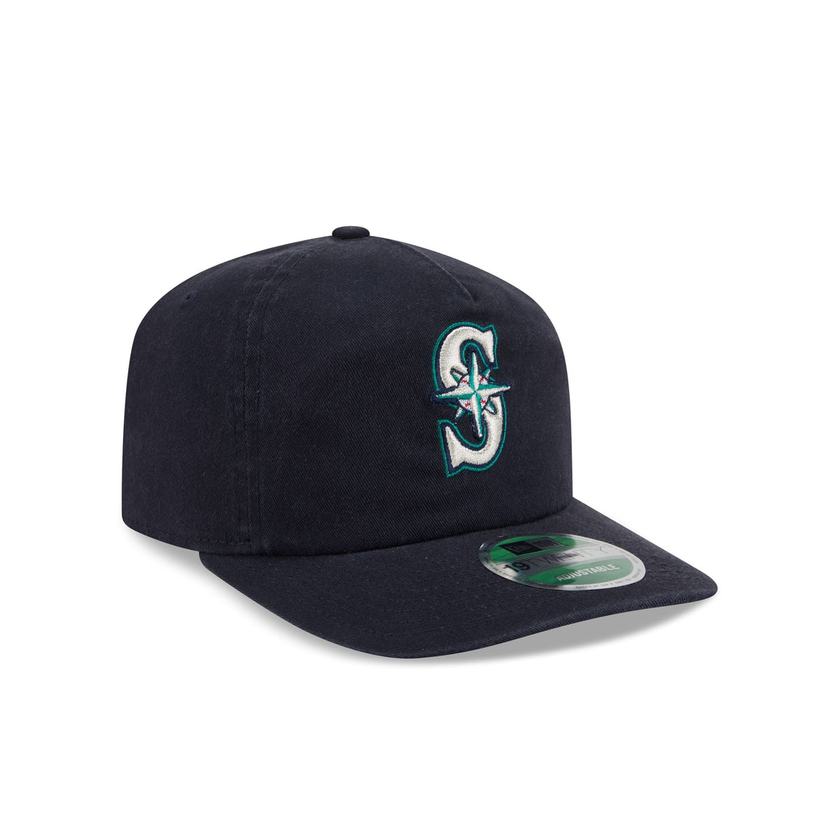 Seattle Mariners Player Replica 19TWENTY Snapback Hat