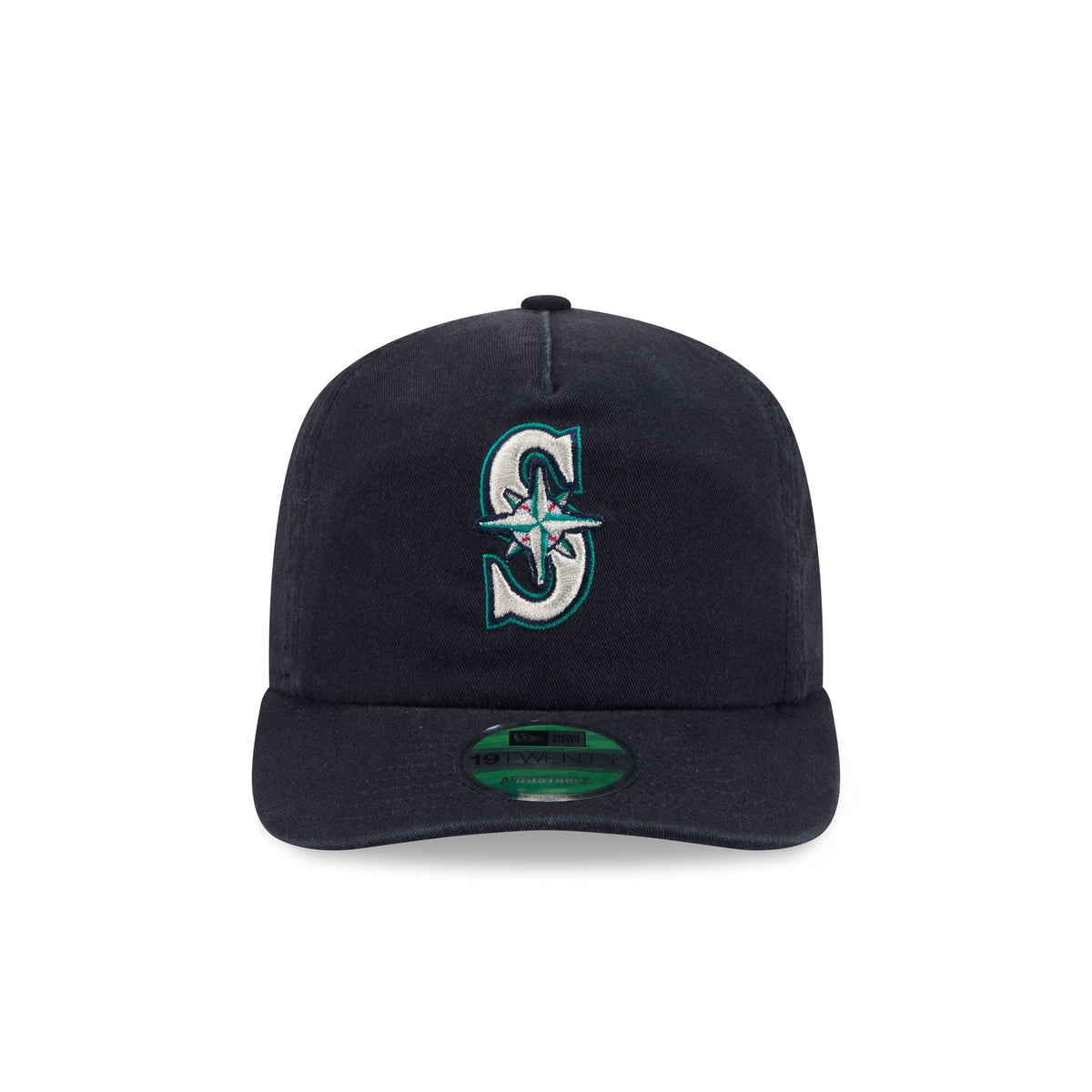 Seattle Mariners Player Replica 19TWENTY Snapback Hat