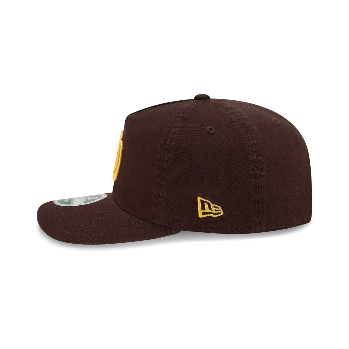 San Diego Padres Player Replica 19TWENTY Snapback Hat