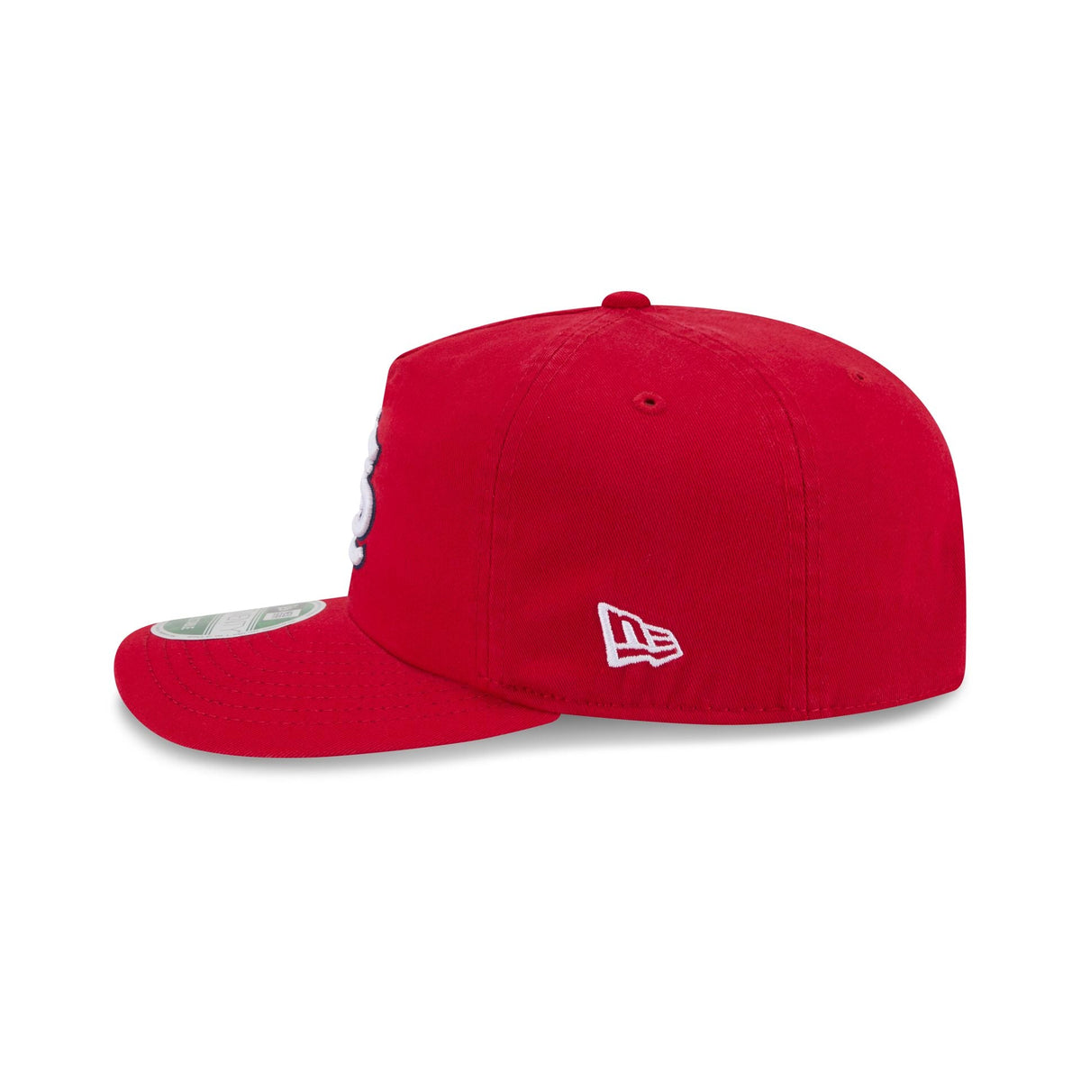 St. Louis Cardinals Player Replica 19TWENTY Snapback Hat