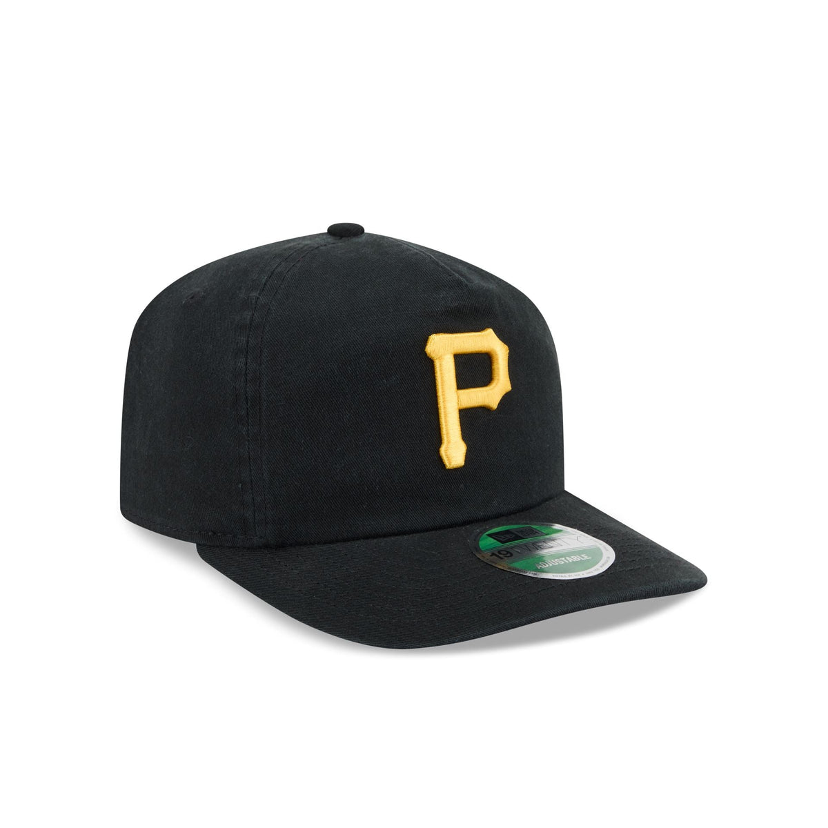 Pittsburgh Pirates Player Replica 19TWENTY Snapback Hat