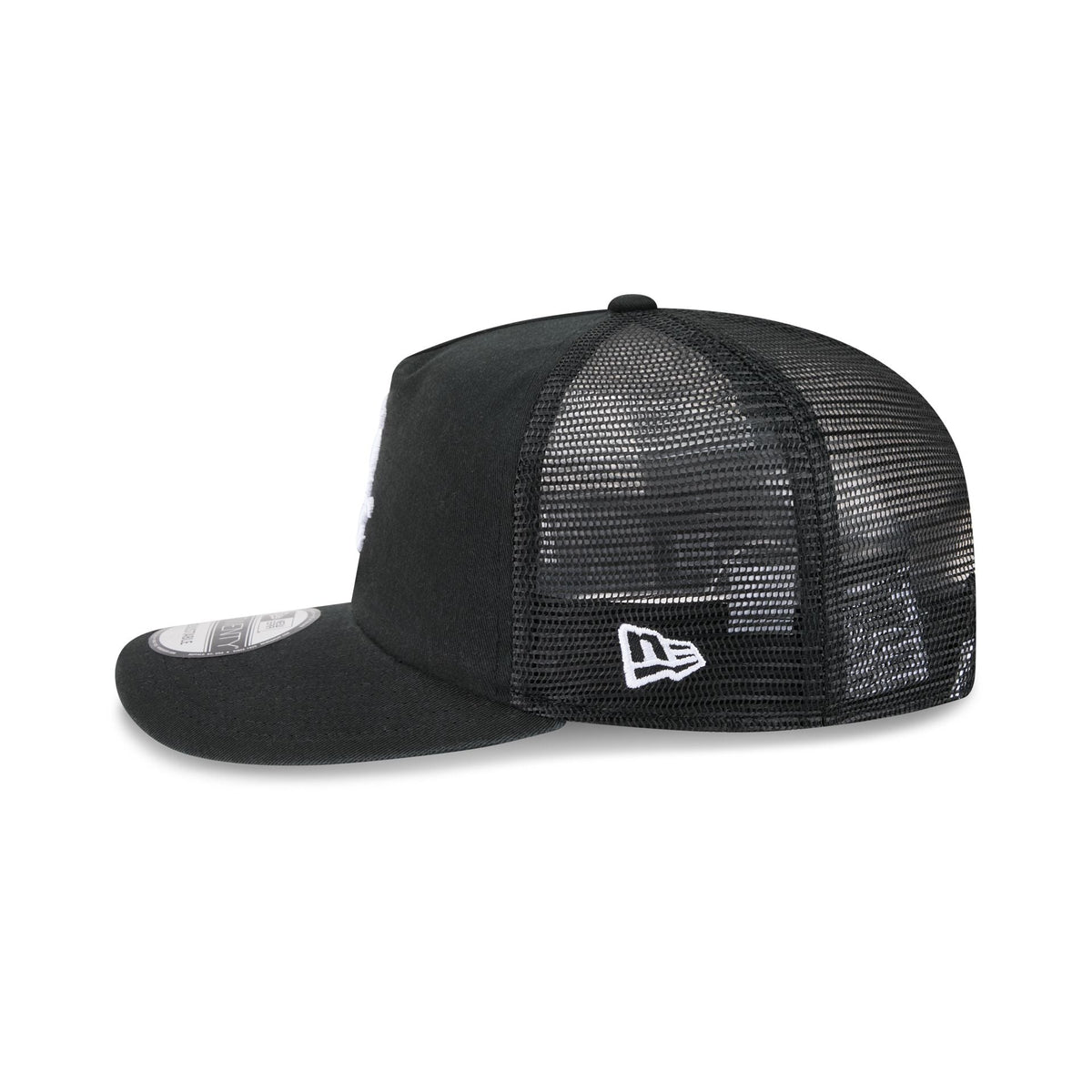 Chicago White Sox Go-To 19TWENTY Trucker Hat