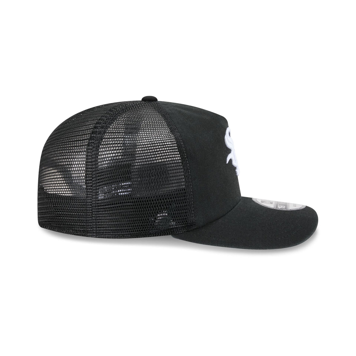 Chicago White Sox Go-To 19TWENTY Trucker Hat