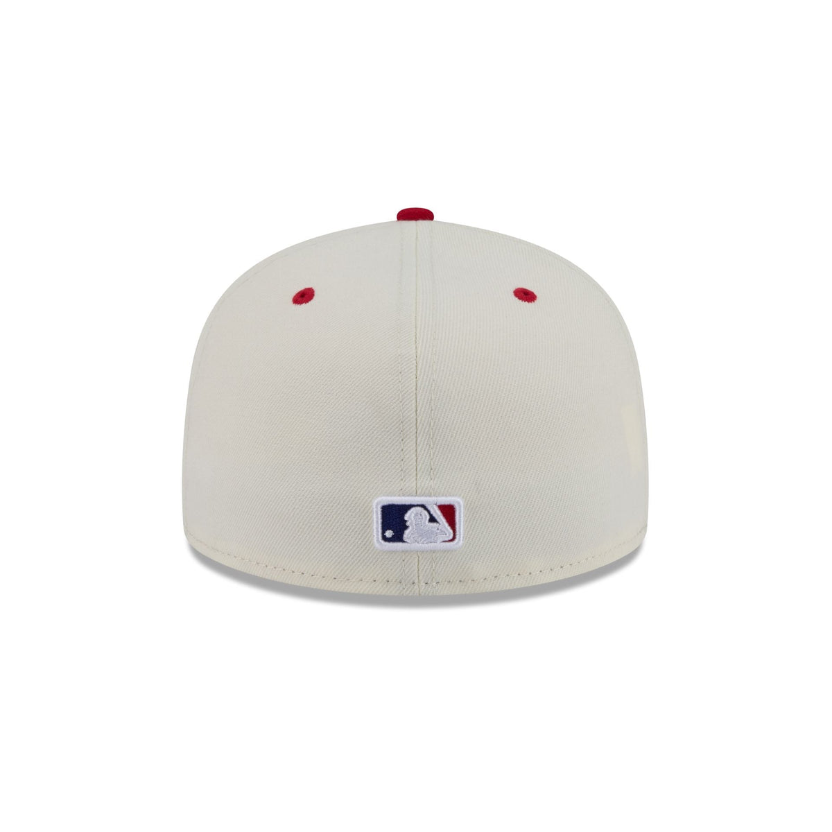Paper Planes x Philadelphia Phillies Chrome White 59FIFTY Fitted Hat