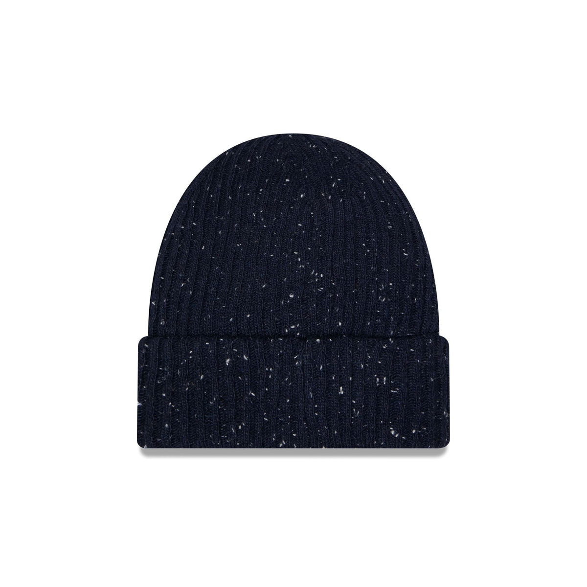 Houston Astros Speckled Cuff Knit Beanie Hat