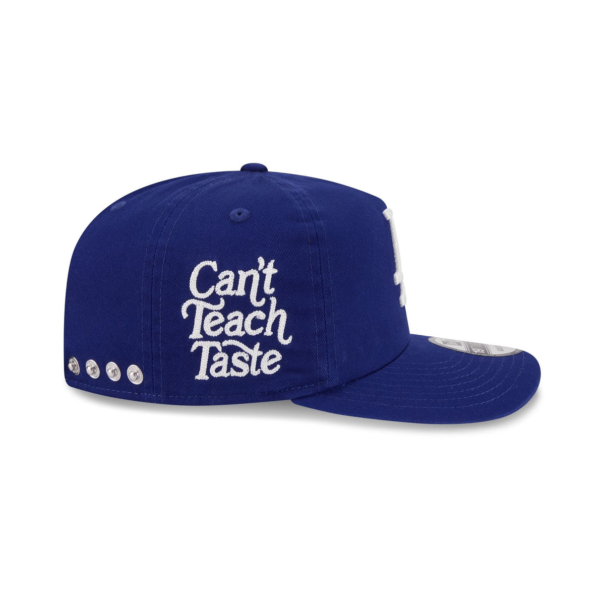 Diet Starts Monday x Los Angeles Dodgers Twill 19TWENTY Adjustable Hat
