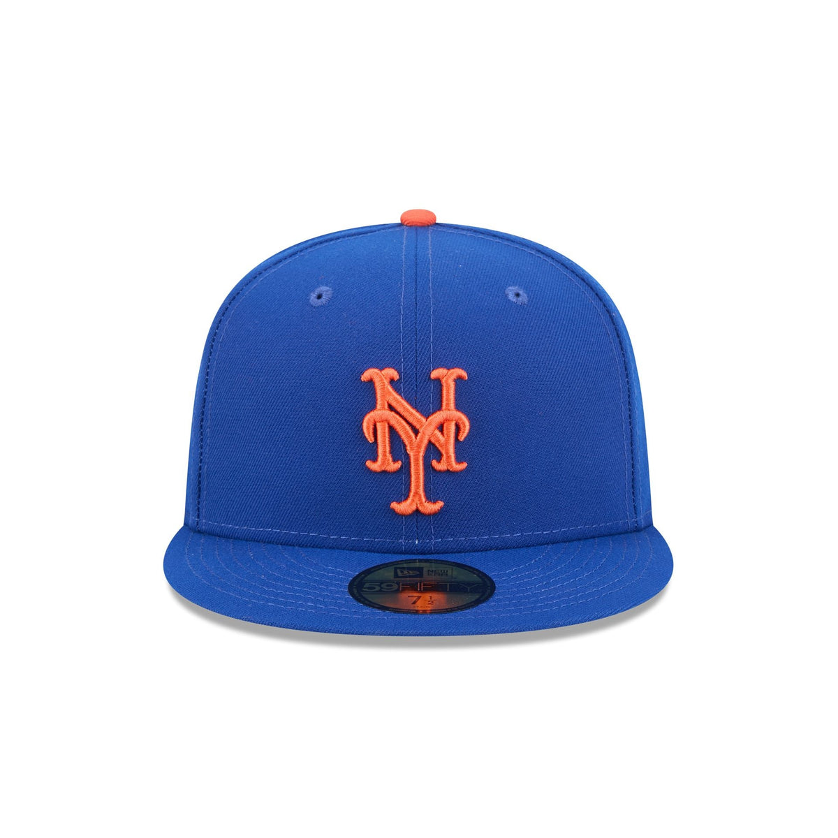Eric Emanuel x New York Mets 59FIFTY Fitted Hat