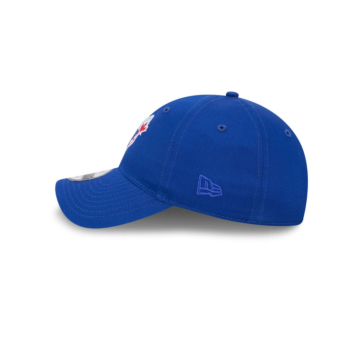 Lost & Found x Toronto Blue Jays Light Royal 9TWENTY Adjustable Hat