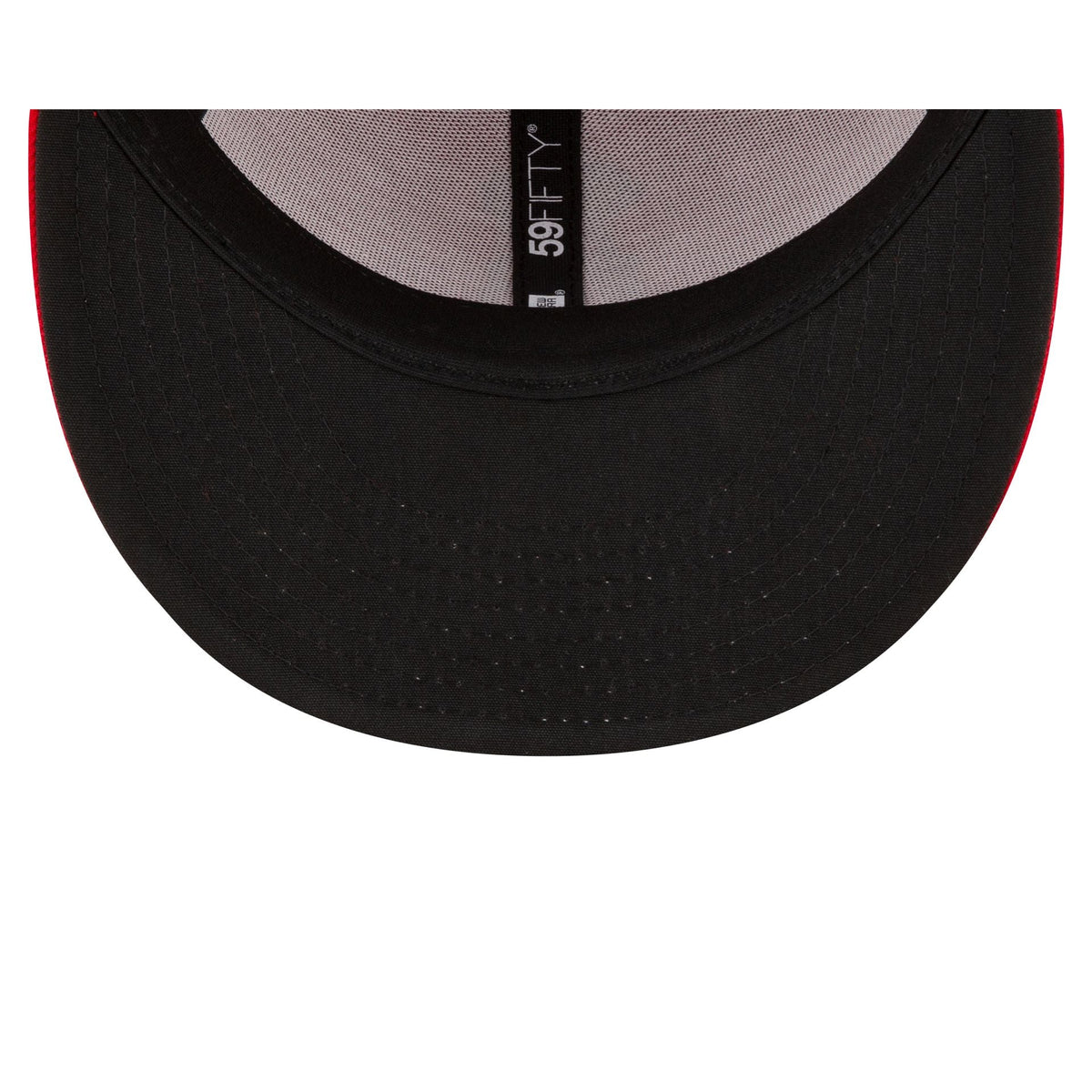 Los Angeles Angels Authentic Collection Game Low Profile 59FIFTY Fitted Hat