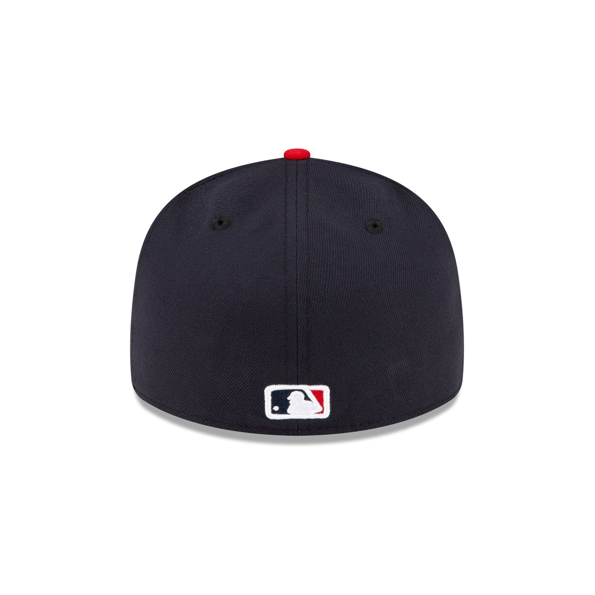 Los Angeles Angels Authentic Collection Alt Low Profile 59FIFTY Fitted Hat