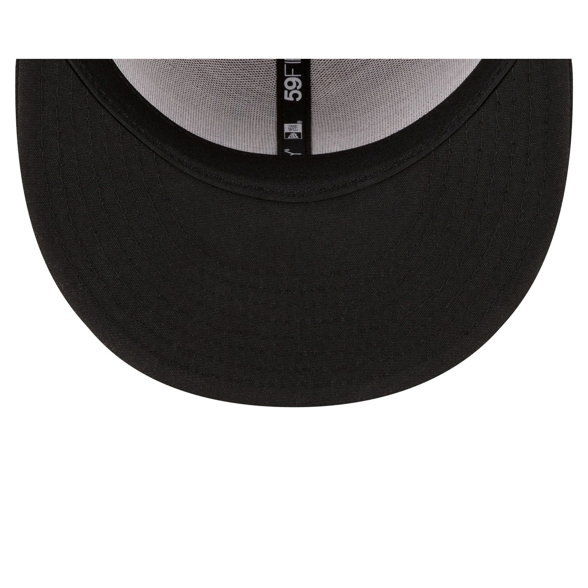 Arizona Diamondbacks Authentic Collection Home 59FIFTY Fitted Hat
