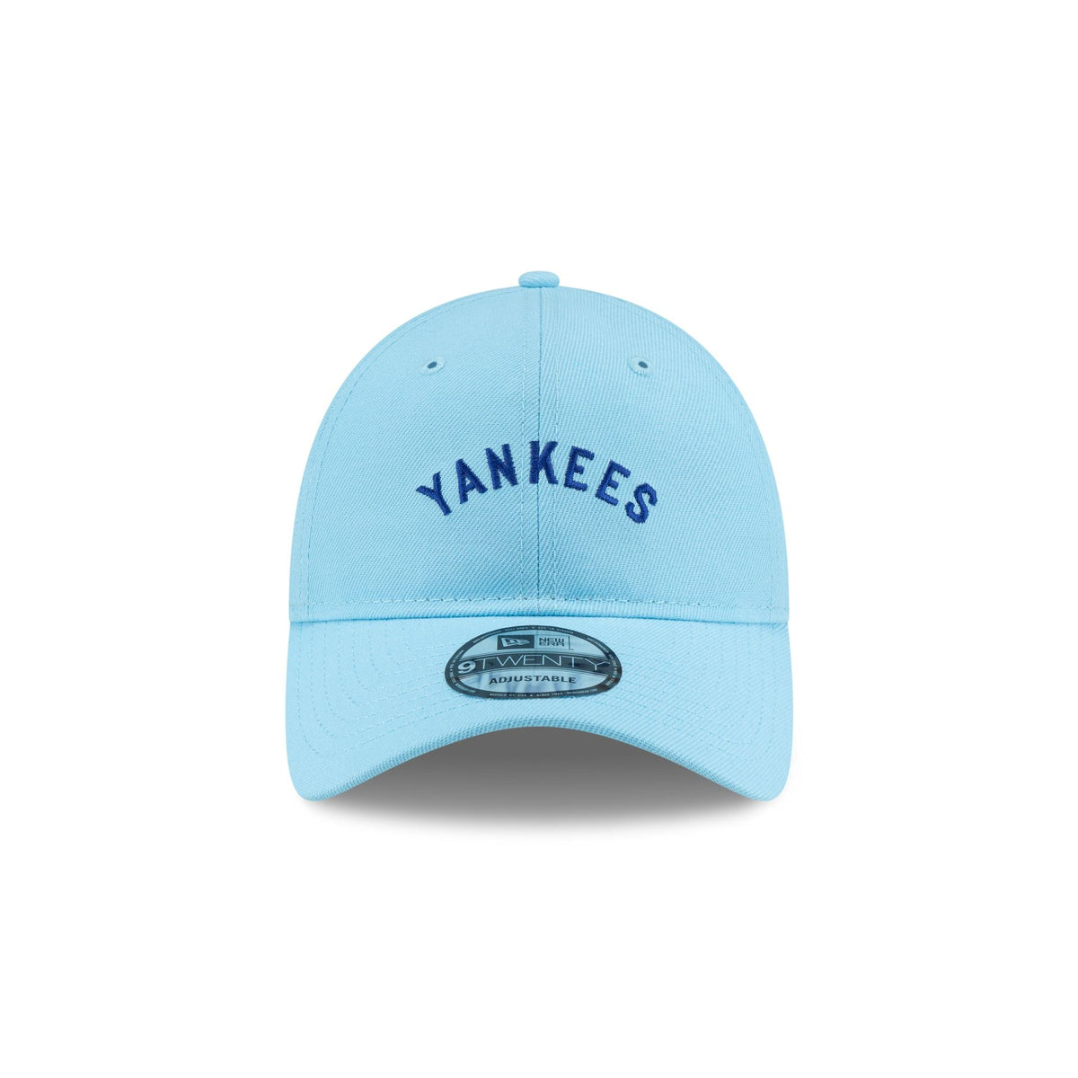 New York Yankees Spring Colorway 9TWENTY Adjustable Hat