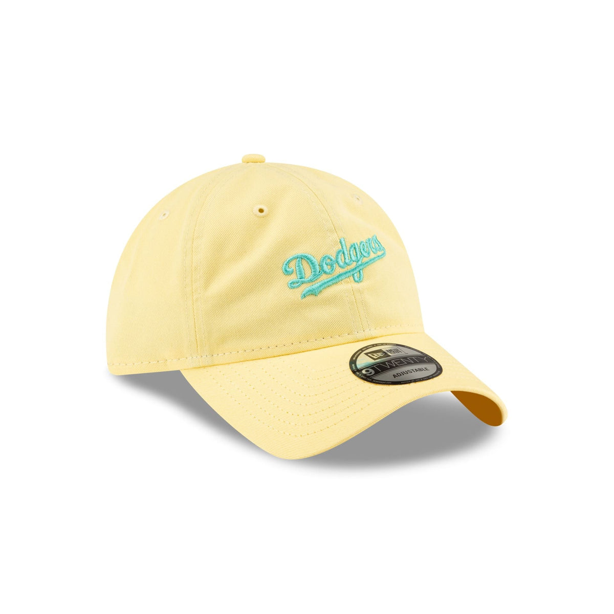 Los Angeles Dodgers Spring Colorway 9TWENTY Adjustable Hat