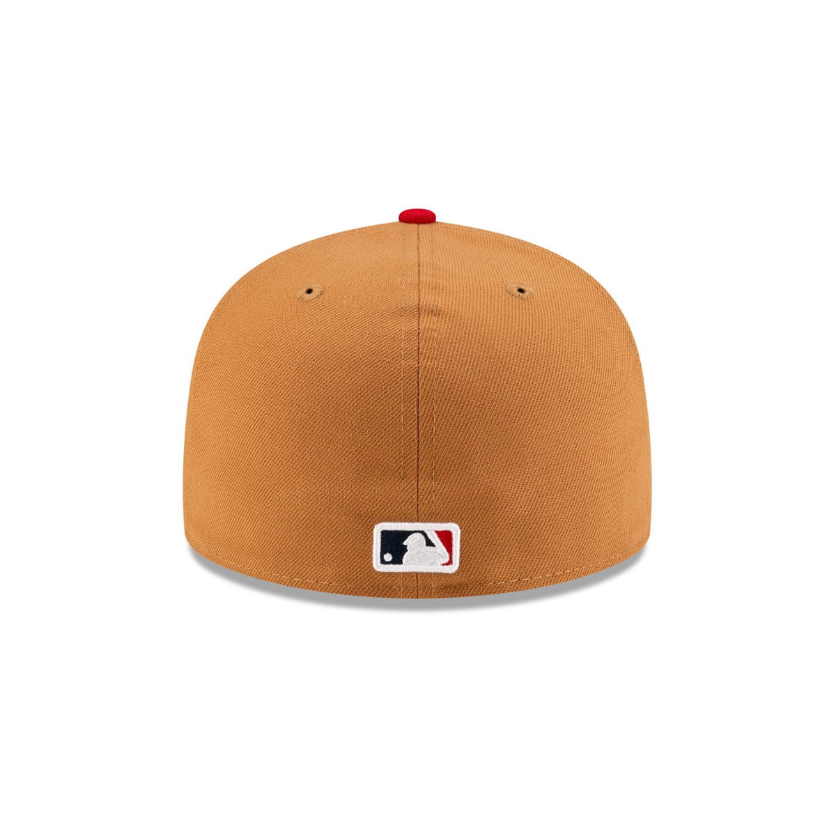 St. Louis Cardinals Mini Mascot 59FIFTY Fitted Hat
