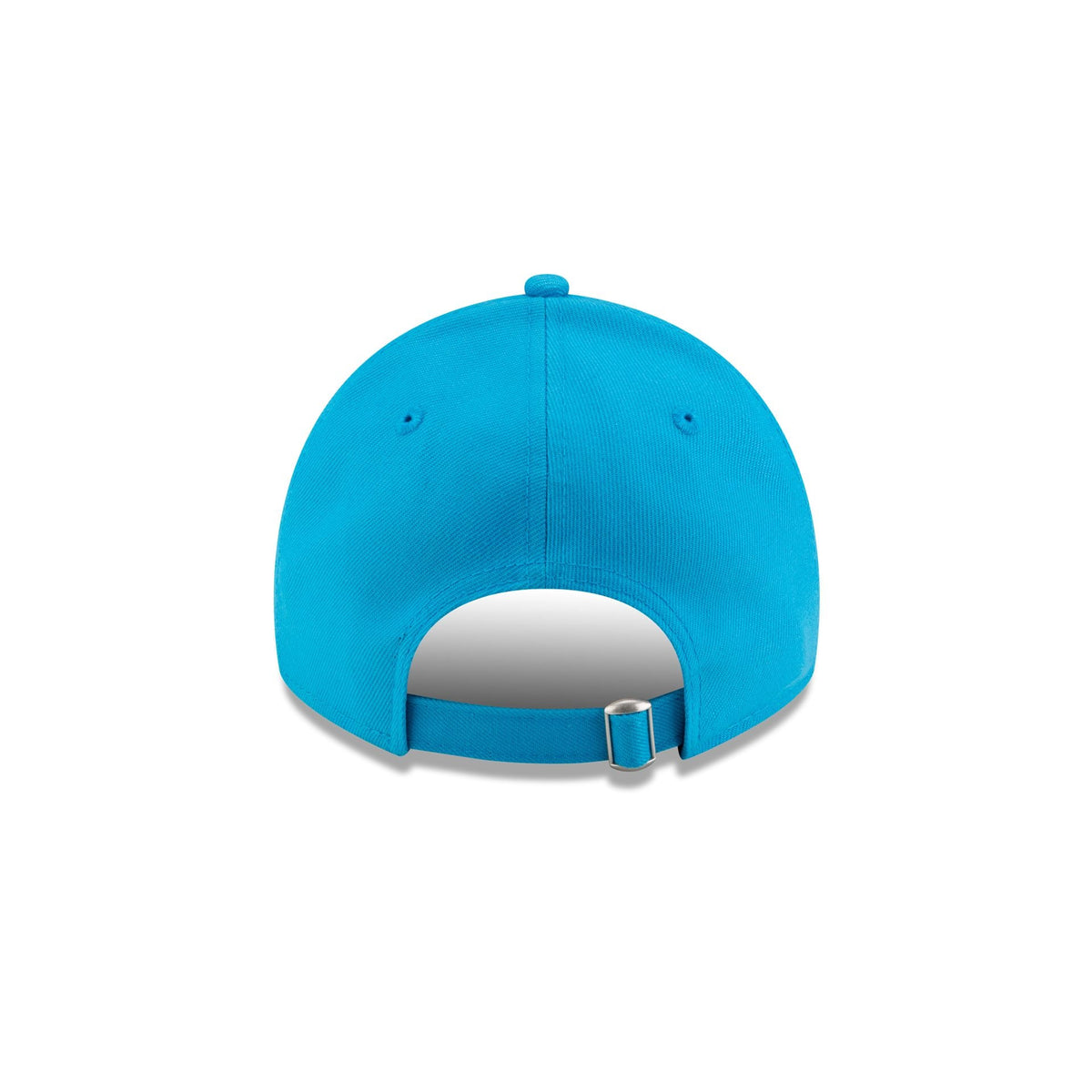 Miami Marlins Mini Mascot 9TWENTY Adjustable Hat