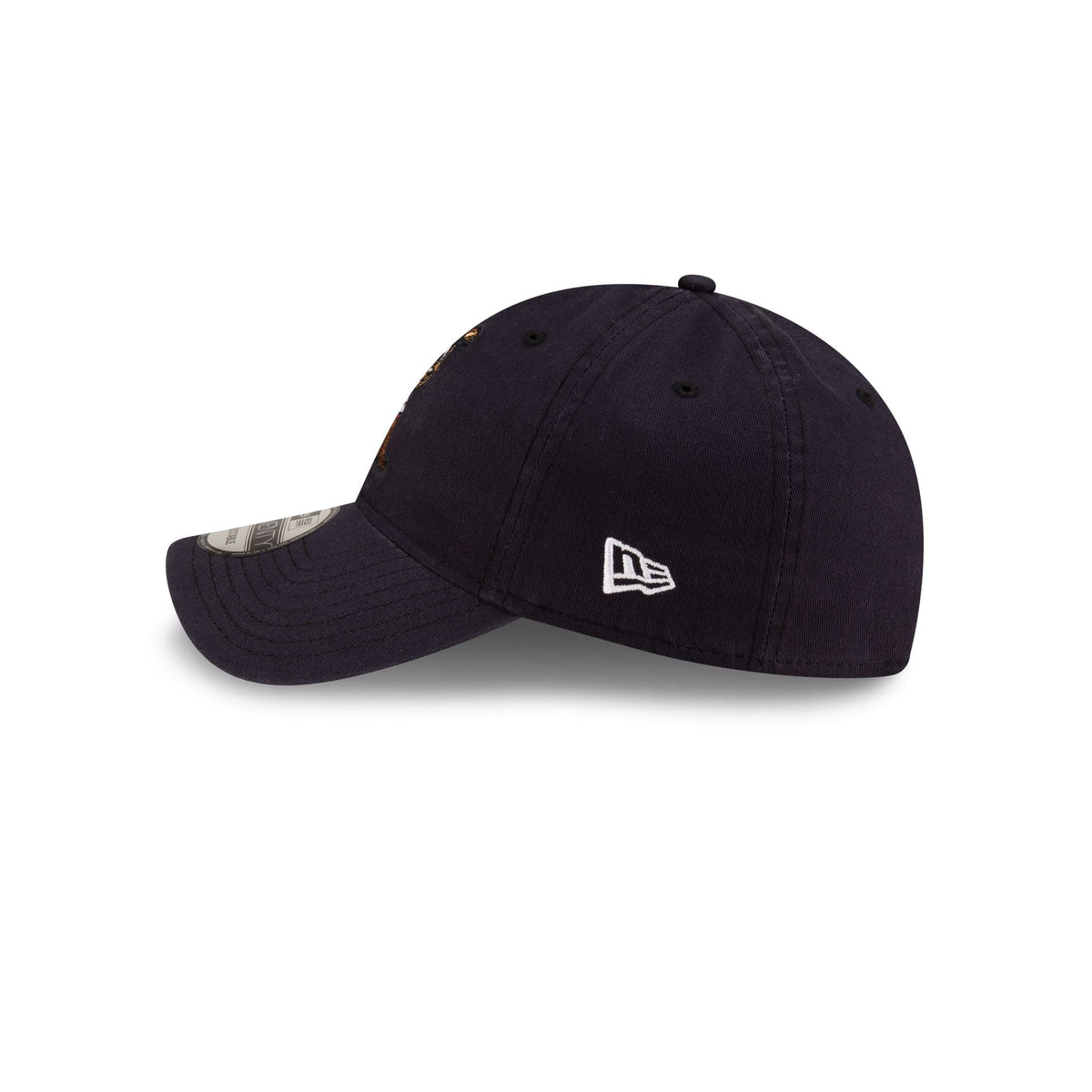 Minnesota Twins Mini Mascot 9TWENTY Adjustable Hat