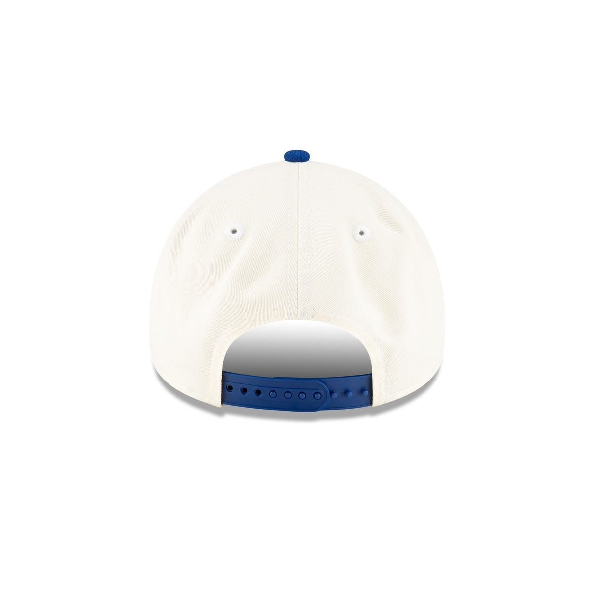 Kansas City Royals Mini Mascot 9FORTY A-Frame Snapback Hat